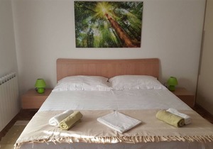 25 m² Apartment ∙ 1 bedroom ∙ 2 guests