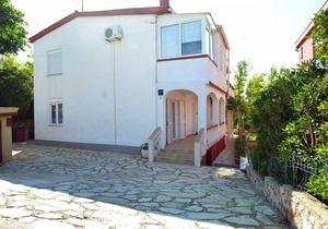 25 m² Apartment ∙ 1 bedroom ∙ 2 guests