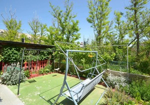 25 m² Apartment ∙ 1 bedroom ∙ 2 guests