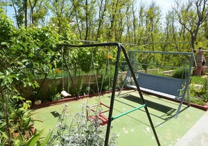 25 m² Apartment ∙ 1 bedroom ∙ 2 guests