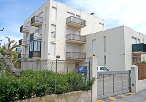 25 m² Apartment ∙ 1 bedroom ∙ 2 guests