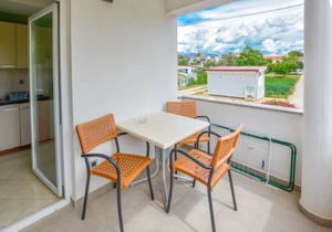 25 m² Apartment ∙ 1 bedroom ∙ 3 guests