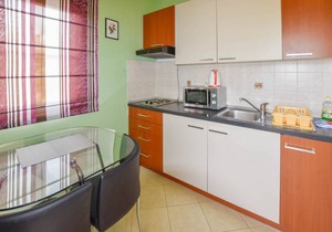 25 m² Apartment ∙ 1 bedroom ∙ 3 guests