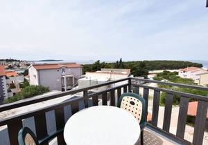 25 m² Apartment ∙ 1 bedroom ∙ 2 guests