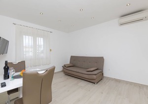 25 m² Apartment ∙ 1 bedroom ∙ 2 guests
