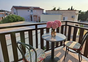 25 m² Apartment ∙ 1 bedroom ∙ 2 guests