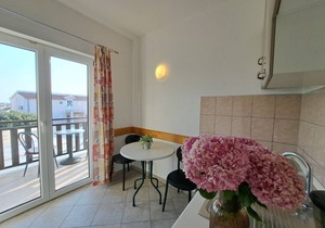 25 m² Apartment ∙ 1 bedroom ∙ 2 guests