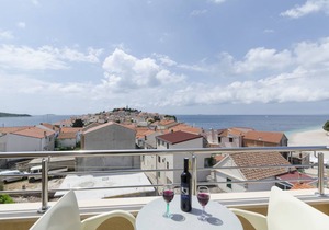 25 m² Apartment ∙ 1 bedroom ∙ 2 guests