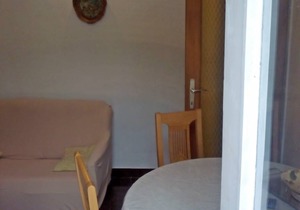 25 m² Apartment ∙ 2 bedrooms ∙ 3 guests