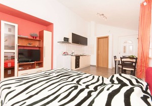 25 m² Apartment ∙ 2 guests
