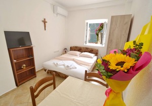 25 m² Apartment ∙ 2 guests