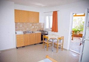 25 m² Apartment ∙ 2 guests