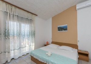 25 m² Apartment ∙ 3 guests