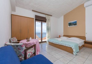 25 m² Apartment ∙ 3 guests
