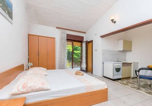 25 m² Apartment ∙ 3 guests