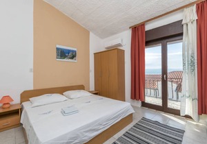 25 m² Apartment ∙ 3 guests