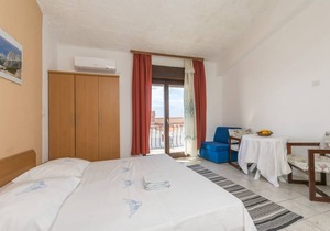 25 m² Apartment ∙ 3 guests