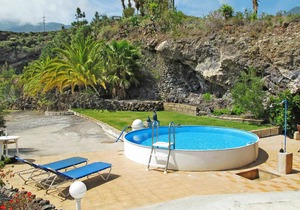 25 m² Apartment ∙ 1 bedroom ∙ 2 guests