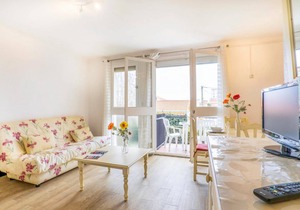 25 m² House ∙ 1 bedroom ∙ 2 guests