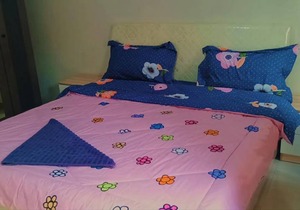 25 m² Private room ∙ 1 bedroom ∙ 2 guests