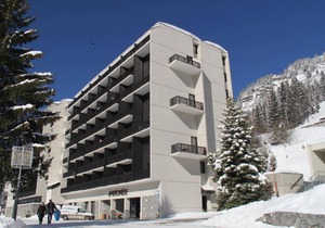 25 m² Studio flat ∙ 1 bedroom ∙ 4 guests