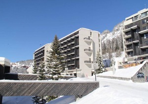 25 m² Studio flat ∙ 1 bedroom ∙ 4 guests