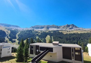 25 m² Studio flat ∙ 1 bedroom ∙ 4 guests