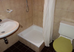 25 m² Studio flat ∙ 4 guests