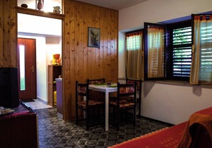 25 m² Studio flat ∙ 1 bedroom ∙ 3 guests