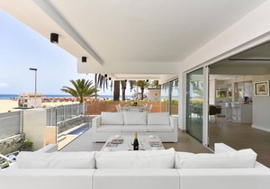 250 m² Villa ∙ 4 bedrooms ∙ 8 guests