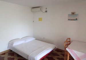 26 m² Apartment ∙ 1 bedroom ∙ 2 guests