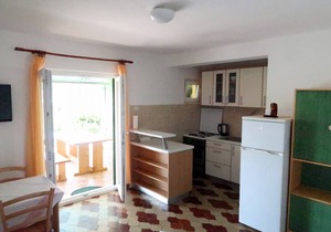 26 m² Apartment ∙ 1 bedroom ∙ 2 guests