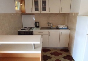 26 m² Apartment ∙ 1 bedroom ∙ 2 guests