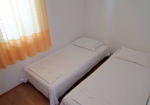 26 m² Apartment ∙ 1 bedroom ∙ 2 guests