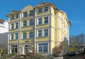 26 m² Apartment ∙ 1 bedroom ∙ 2 guests