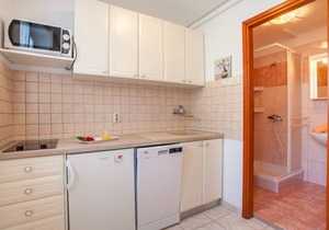 26 m² Apartment ∙ 1 bedroom ∙ 2 guests