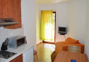 26 m² Apartment ∙ 1 bedroom ∙ 4 guests