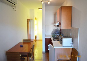 26 m² Apartment ∙ 1 bedroom ∙ 4 guests