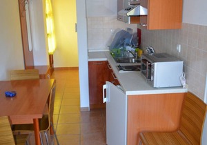 26 m² Apartment ∙ 1 bedroom ∙ 4 guests