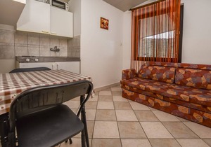 26 m² Apartment ∙ 1 bedroom ∙ 2 guests