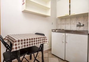 26 m² Apartment ∙ 1 bedroom ∙ 2 guests
