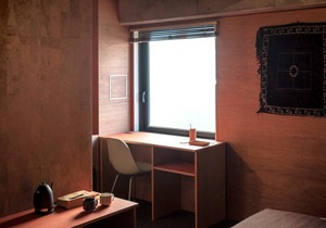 26 m² Hotel ∙ 1 bedroom ∙ 4 guests
