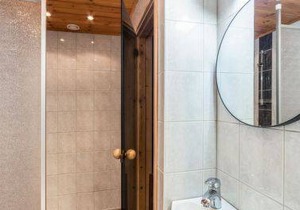 26 m² House ∙ 1 bedroom ∙ 2 guests