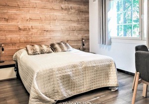 26 m² House ∙ 1 bedroom ∙ 2 guests