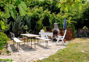 26 m² Studio flat ∙ 1 bedroom ∙ 2 guests