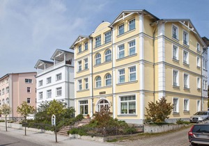 26 m² Villa ∙ 1 bedroom ∙ 2 guests