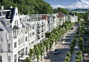 26 m² Villa ∙ 1 bedroom ∙ 2 guests