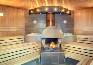 26 m² Villa ∙ 1 bedroom ∙ 2 guests