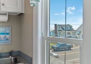 26 SECONDS FROM WELLS BEACH: OCEAN&MARSH VIEWS-BRIGHT & AIRY. SUPER OCEAN ACCESS