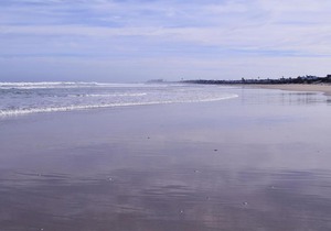 260 Golden Mile Beach, St Helena Bay